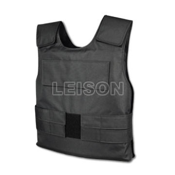 Ballistic Vest adopts Kevlar or TAC-TEX and our bullet proof panel has passed USA HP lab test